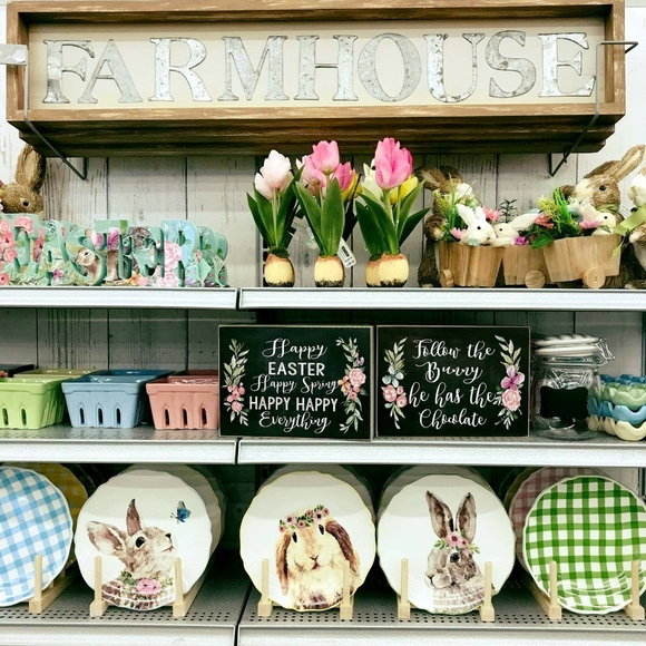 Michaels Other - NWT Farmhouse Sign